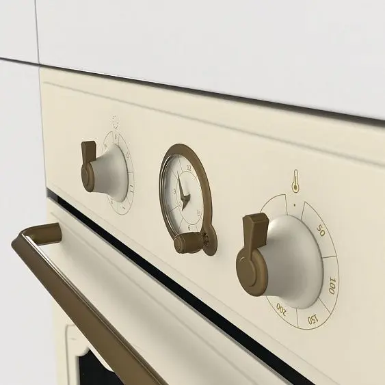 Духовой шкаф Gorenje BO 532 CLI — фото