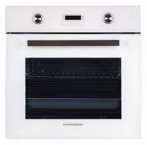 Духовой шкаф KUPPERSBERG HO 655 W