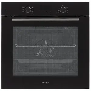 Духовой шкаф KRONA ELEMENT D plus 60 BL