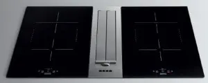 Вытяжка FALMEC PIANO inox Single Suction,вытяжка без мотора CPZW.00P6#ZZZI4