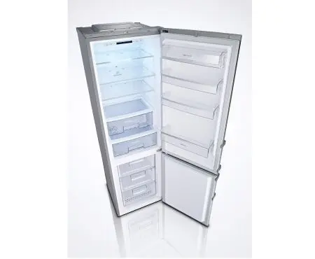 Холодильник LG GW-B469BLHW — фото