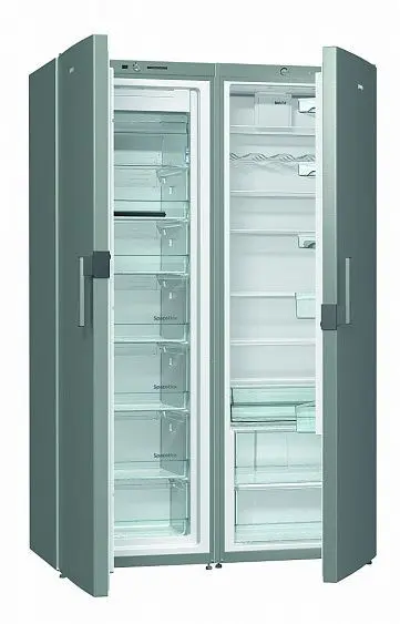 Морозильник GORENJE FN 6191 DHX — фото
