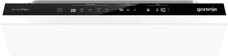 Посудомоечная машина Gorenje GV 57211 — фото