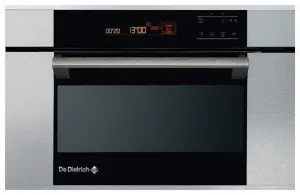 Духовой шкаф DE DIETRICH dme 799 x