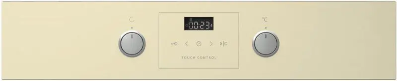Встраиваемый электрический духовой шкаф Gorenje BO635E32IG — фото