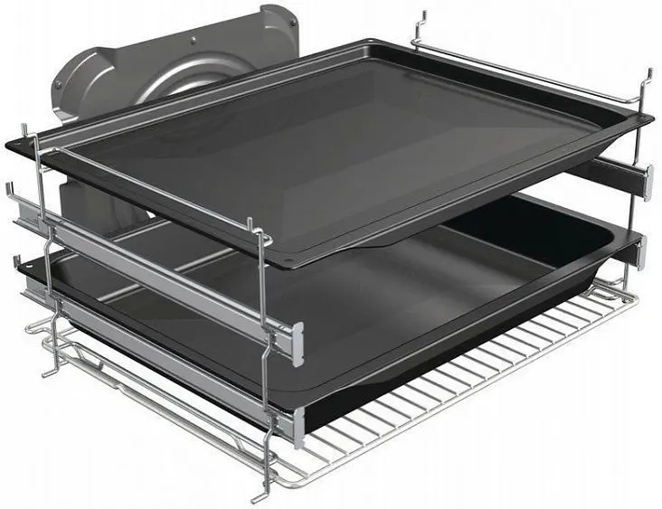 Духовой шкаф GORENJE BO715E10X — фото