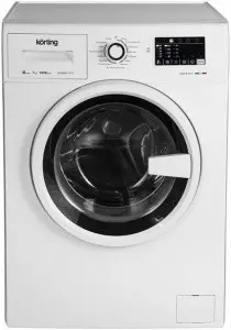 Стиральная машина KORTING KWM 55F1070