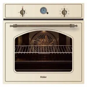 Духовой шкаф HAIER HOX-C09ATQBC