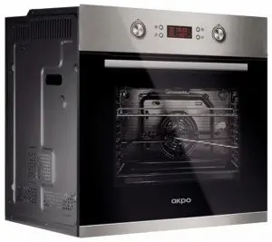 Духовой шкаф AKPO PEA 7008MED IX