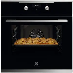 Духовой шкаф ELECTROLUX KOD5C70BX