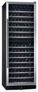 Винный шкаф DUNAVOX  exclusive dx-181.490dsk
