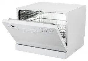 Посудомоечная машина EXITEQ exdw-t501