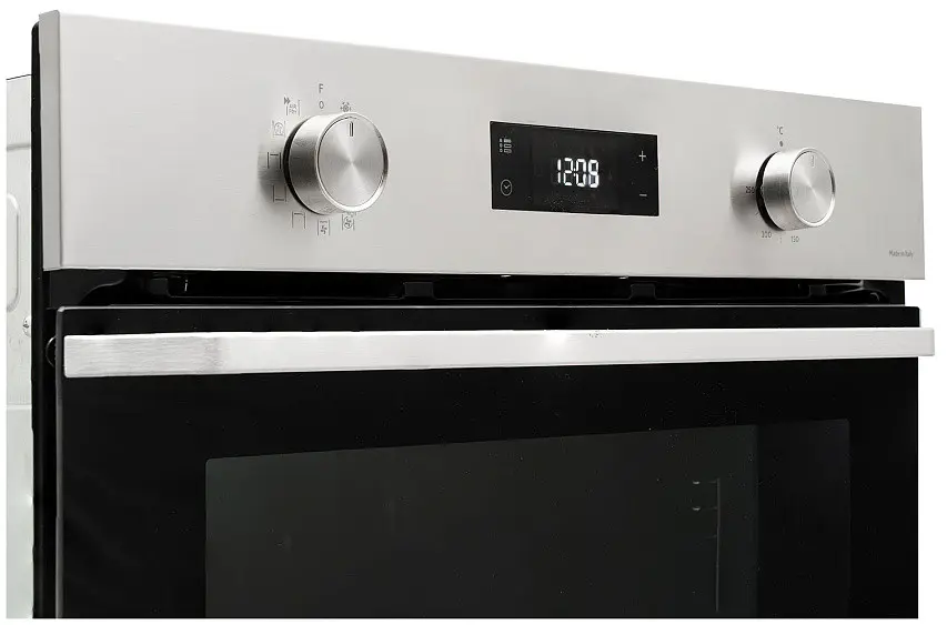 Духовой шкаф DELONGHI NSM 11 XL RF- 4347 — фото