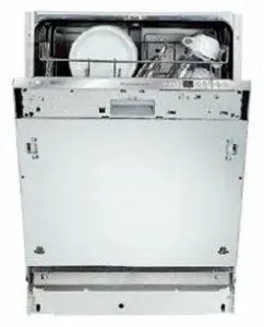 Посудомоечная машина Kuppersbusch IGVS 649.5