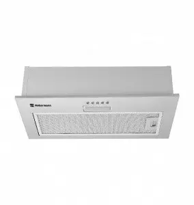 Вытяжка HEBERMANN HBFH 60.10 X