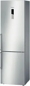 Холодильник BOSCH kgn 39xi21 r