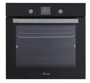 Духовой шкаф Monsher MBO 675BF01