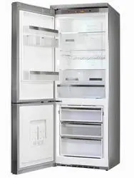 Холодильник SMEG fa390xs4 — фото