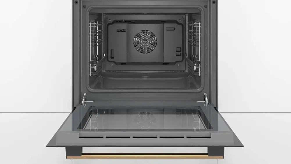 Духовой шкаф BOSCH HBJN10YB2R — фото