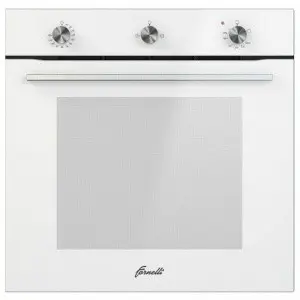 Духовой шкаф FORNELLI FGA 60 FALCONE WH