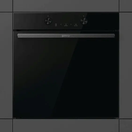 Духовой шкаф GORENJE BOS6737E20FBG — фото