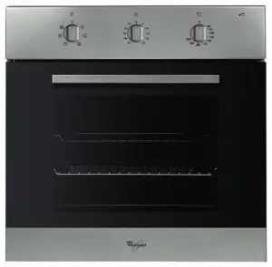 Духовой шкаф WHIRLPOOL akp 449 ix