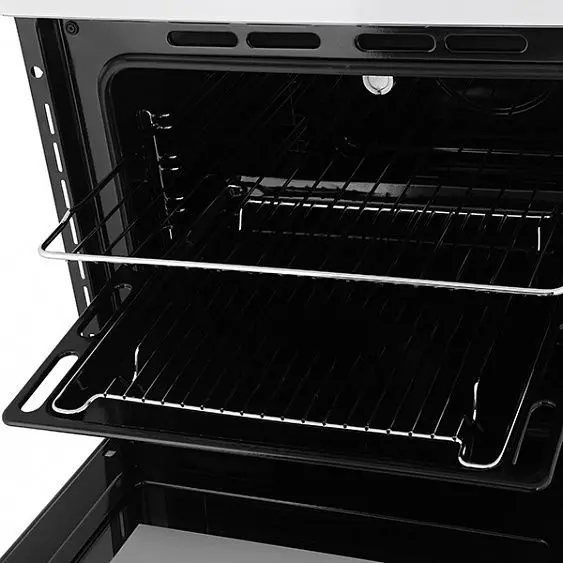 Газовый духовой шкаф WHIRLPOOL AKP 807/WH — фото