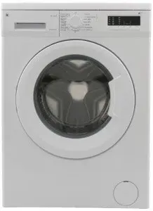 Стиральная машина SMART LIFE WSL 64610W