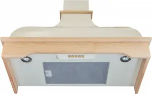 Вытяжка KUPPERSBERG KATRIN 90CB