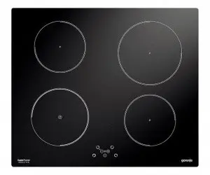 Поверхность GORENJE it 61 sc