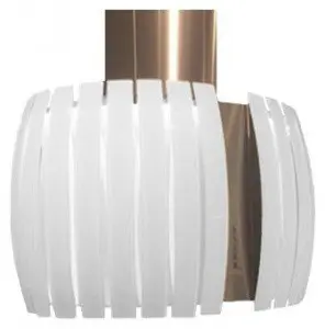Вытяжка FALMEC prestige isola 800 75 wh