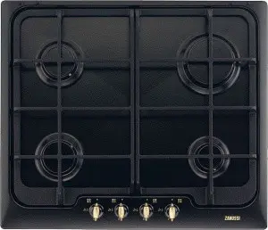 Поверхность ZANUSSI zgf 640 itnc
