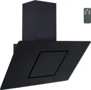 Вытяжка MBS CAMELLIA 190 BLACK