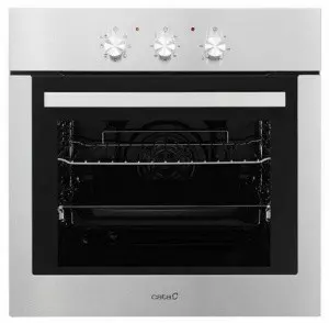 Встраиваемый электрический духовой шкаф CATA UME 7107 X