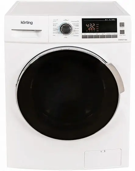 Стиральная машина KORTING KWM 45T1060 — фото