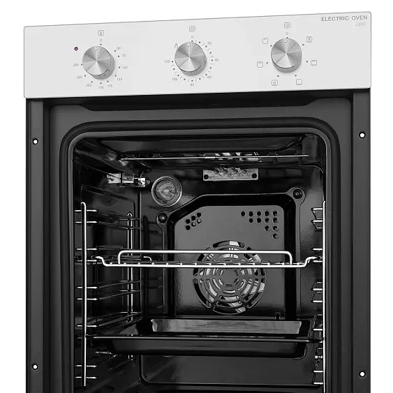 Духовой шкаф MEFERI MEO456WH LIGHT — фото