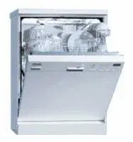 Посудомоечная машина MIELE g 8050