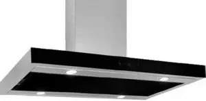 Вытяжка AKPO wk-9 feniks glass 90 черное стекло