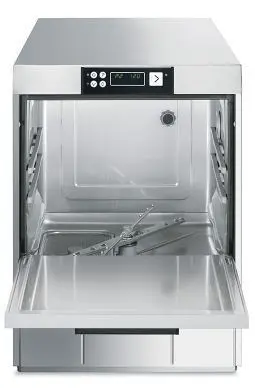 Посудомоечная машина SMEG CW522SD — фото