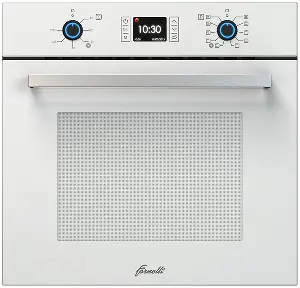 Духовой шкаф Fornelli FET 60 FIATO WH
