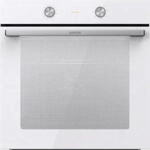 Духовой шкаф GORENJE BO6717E02WG