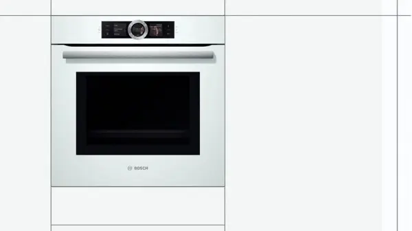 Встраиваемая посудомоечная машина BOSCH smv30d30 — фото