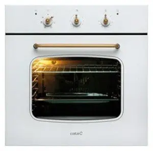Духовой шкаф CATA mr 608 i white