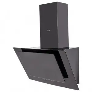 Вытяжка кухонная DACH BELLA 60 black