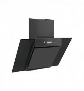 Вытяжка MAUNFELD gloria 60 black