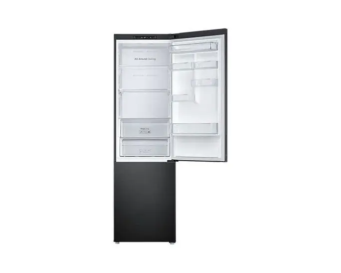 Холодильник SAMSUNG RB37A5070B1 — фото