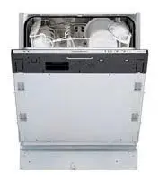 Посудомоечная машина Kuppersbusch IGV 645.2