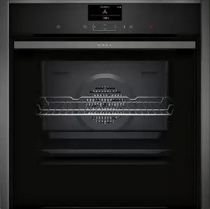 Духовой шкаф NEFF B57CS28G0