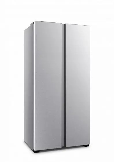 Холодильник HISENSE RS-560N4AD1 — фото
