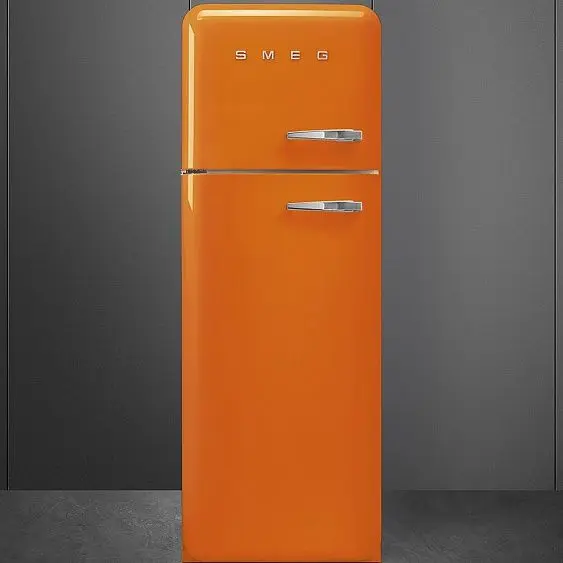 Холодильник SMEG FAB30LOR5 — фото